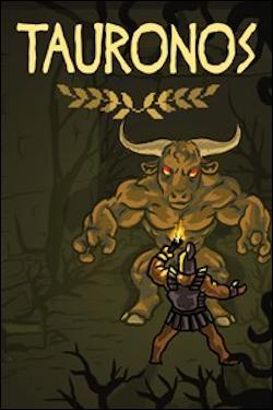 TAURONOS (Xbox One) by Microsoft Box Art