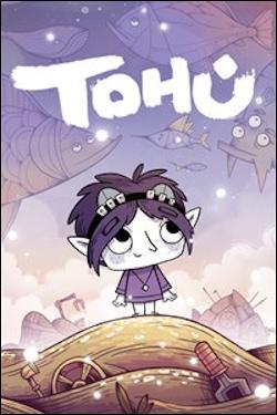 TOHU (Xbox One) by Microsoft Box Art