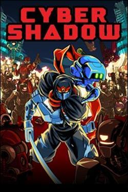 Cyber Shadow (Xbox One) by Microsoft Box Art