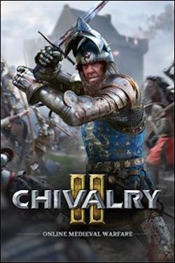 Chivalry 2 Box art