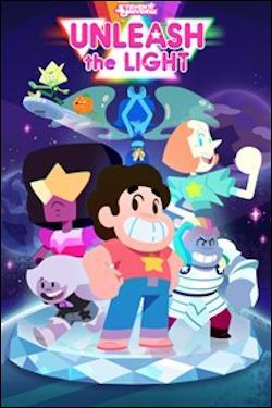 Steven Universe: Unleash the Light (Xbox One) by Microsoft Box Art