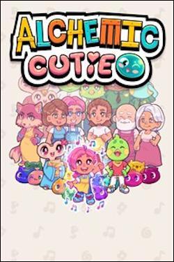 Alchemic Cutie (Xbox One) by Microsoft Box Art