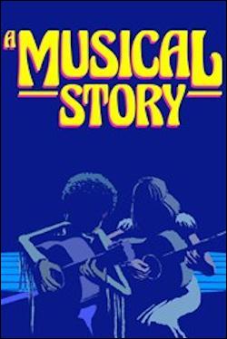 A Musical Story (Xbox One) by Microsoft Box Art