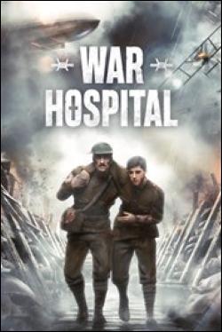 War Hospital Box art