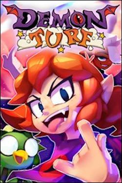 Demon Turf Box art