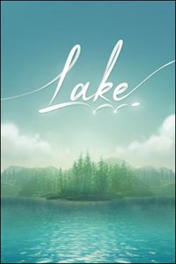 Lake Box art