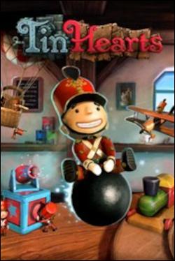 Tin Hearts (Xbox One) by Microsoft Box Art