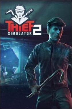 Thief Simulator 2 (Xbox Series X) by Microsoft Box Art