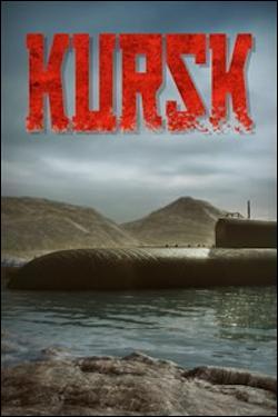 KURSK (Xbox One) by Microsoft Box Art