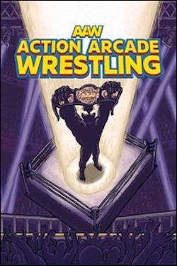 Action Arcade Wrestling (Xbox One) by Microsoft Box Art