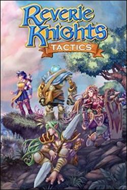 Reverie Knights Tactics Box art