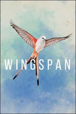 WINGSPAN (Xbox One) by Microsoft Box Art