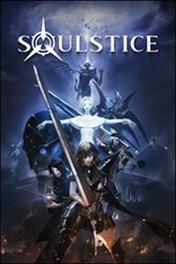 Soulstice Box art