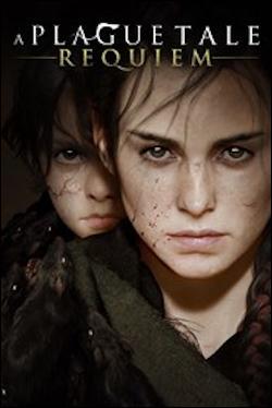 A Plague Tale: Requiem Box art