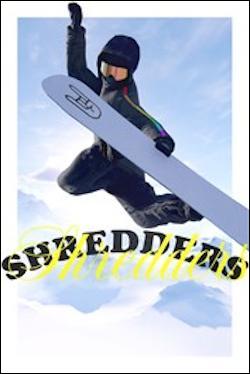 Shredders (Xbox One) by Microsoft Box Art