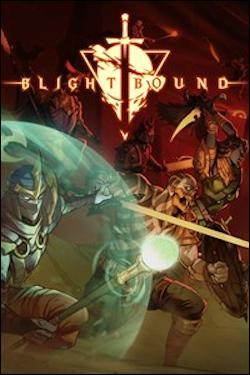 Blightbound Box art