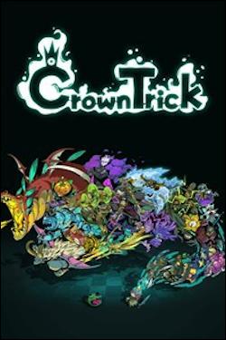 Crown Trick Box art