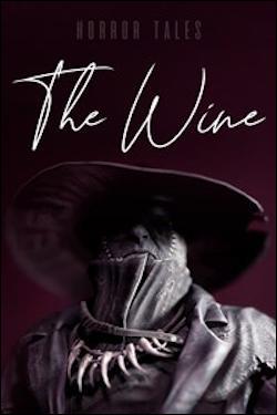 HORROR TALES: The Wine (Xbox One) by Microsoft Box Art