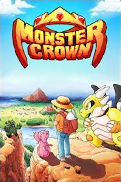 Monster Crown Box art