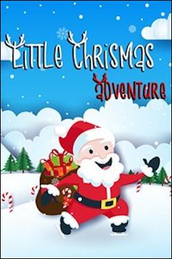 Little Chrismas Adventure (Xbox One) by Microsoft Box Art