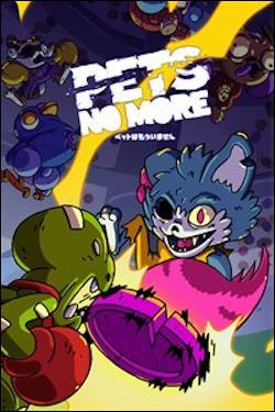 Pets no more (Xbox One) by Microsoft Box Art