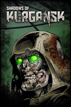 Shadows of Kurgansk (Xbox One) by Microsoft Box Art