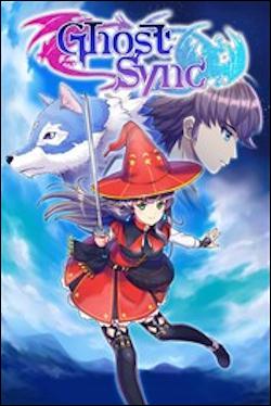 Ghost Sync (Xbox One) by Microsoft Box Art