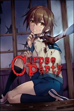 Corpse Party Box art