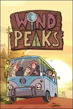 Wind Peaks (Xbox One) by Microsoft Box Art