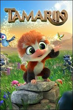 Tamarin (Xbox One) by Microsoft Box Art