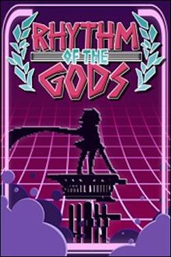 Rhythm of the Gods (Xbox One) by Microsoft Box Art