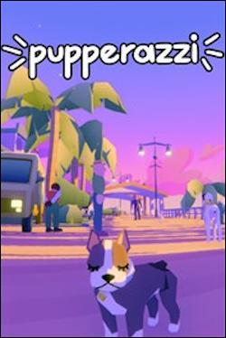 Pupperazzi (Xbox One) by Microsoft Box Art