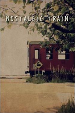 NOSTALGIC TRAIN (Xbox One) by Microsoft Box Art