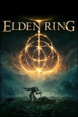 Elden Ring Box art