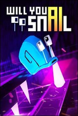 Will You Snail (Xbox One) by Microsoft Box Art