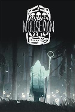 Mooseman, The (Xbox Series X) by Microsoft Box Art