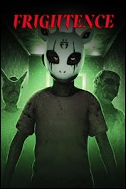 Frightence (Xbox One) by Microsoft Box Art