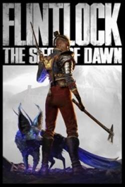 Flintlock: The Siege of Dawn (Xbox Series X) by Microsoft Box Art