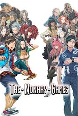 Zero Escape: The Nonary Games (Xbox One) by Microsoft Box Art