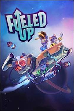 Fueled Up (Xbox One) by Microsoft Box Art