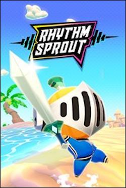 Rhythm Sprout (Xbox One) by Microsoft Box Art