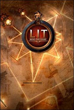 LIT: Bend the Light (Xbox One) by Microsoft Box Art