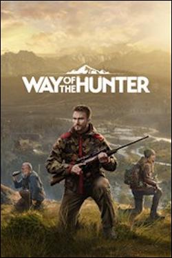 Way of the Hunter Box art