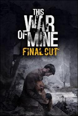 This War of Mine: Final Cut (Xbox Series X) by Microsoft Box Art