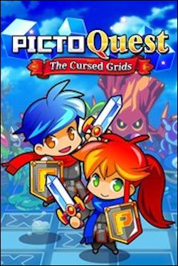 PictoQuest (Xbox One) by Microsoft Box Art