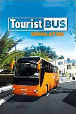 Tourist Bus Simulator (Xbox Series X) by Microsoft Box Art