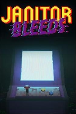 JANITOR BLEEDS (Xbox One) by Microsoft Box Art