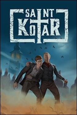 Saint Kotar Box art