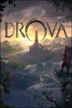 Drova - Forsaken Kin (Xbox Series X) by Microsoft Box Art