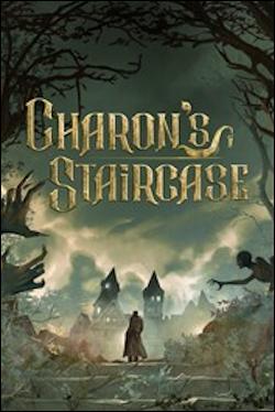 Charon's Staircase Box art